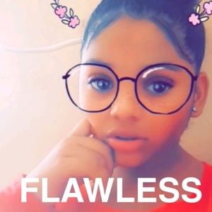 Meet your Posher, Janelee